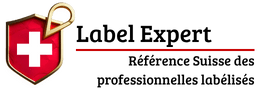 logo LabelExpert siteweb