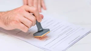 Qu’est-ce que la certification ?