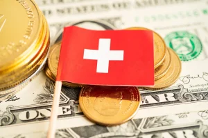 Économie et finance en Suisse