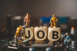 Marché du travail et emploi en Suisse