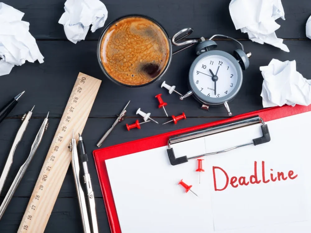 Deadline