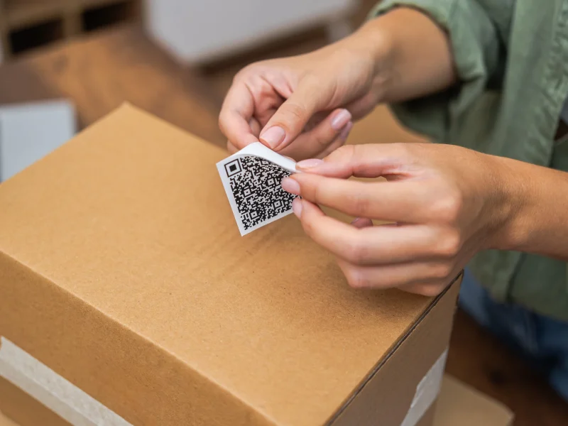 Labelisation