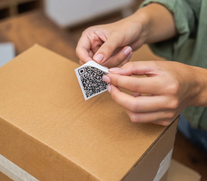Labelisation