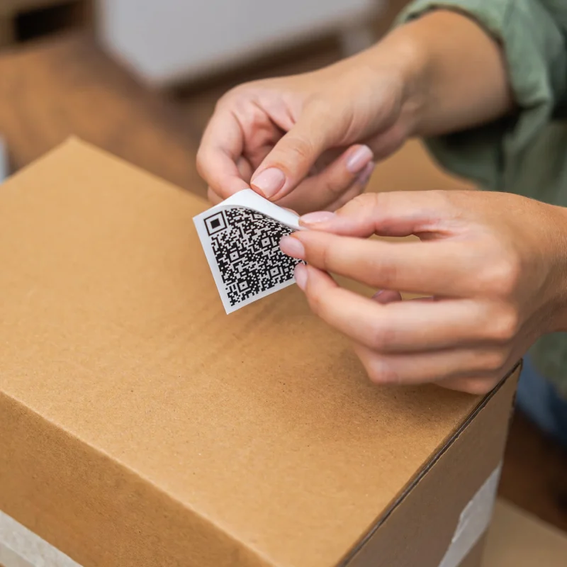 Labelisation